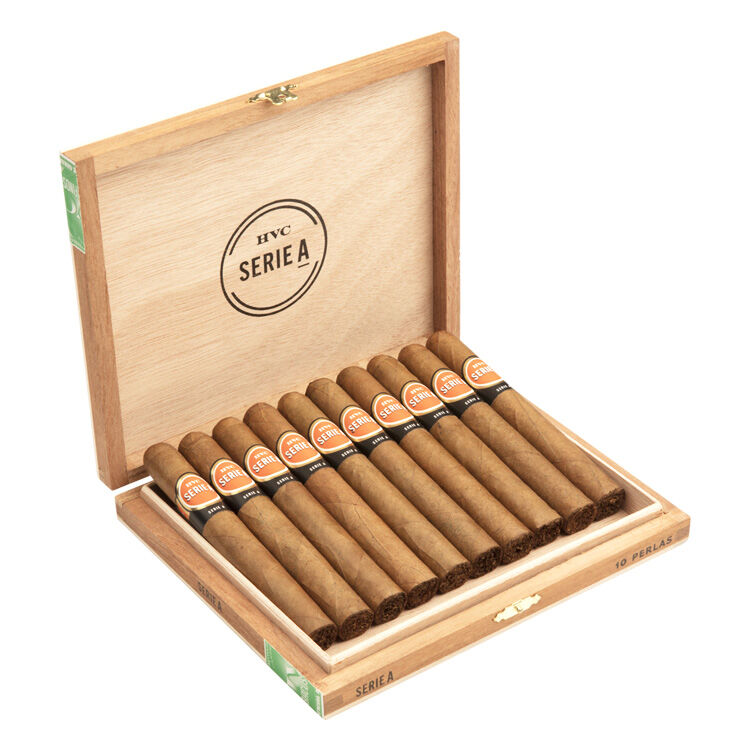 View product media HVCSAP Perlas, , jrcigars 2